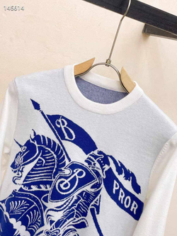 Свитер Burberry