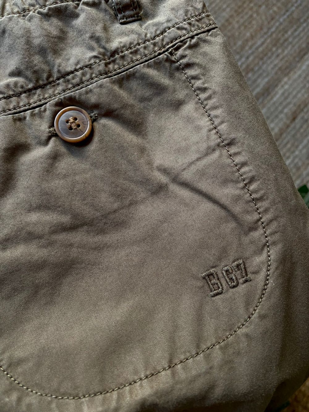 Брюки Bonpoint, 140