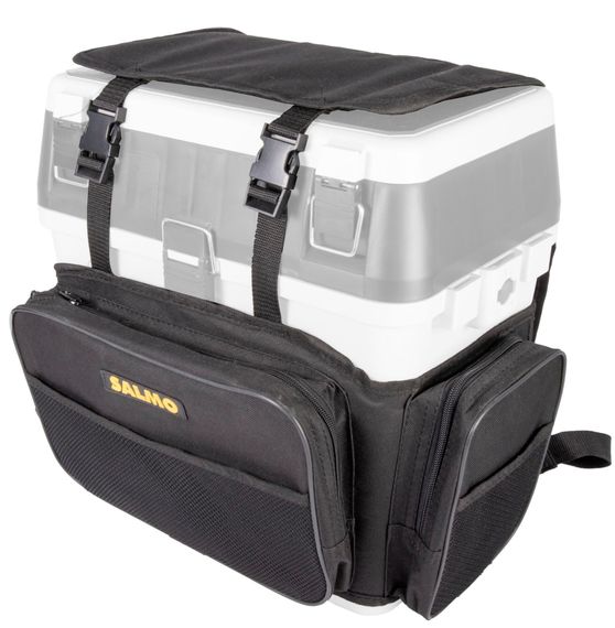 Сумка-рюкзак для зимнего ящика 2075