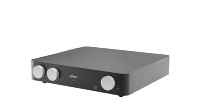 Усилитель предварительный Fezz Audio SAGITA EVO PRE Black Ice