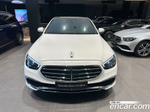 Mercedes-Benz E-Class W213 E450 4MATIC Exclusive (03.2022)