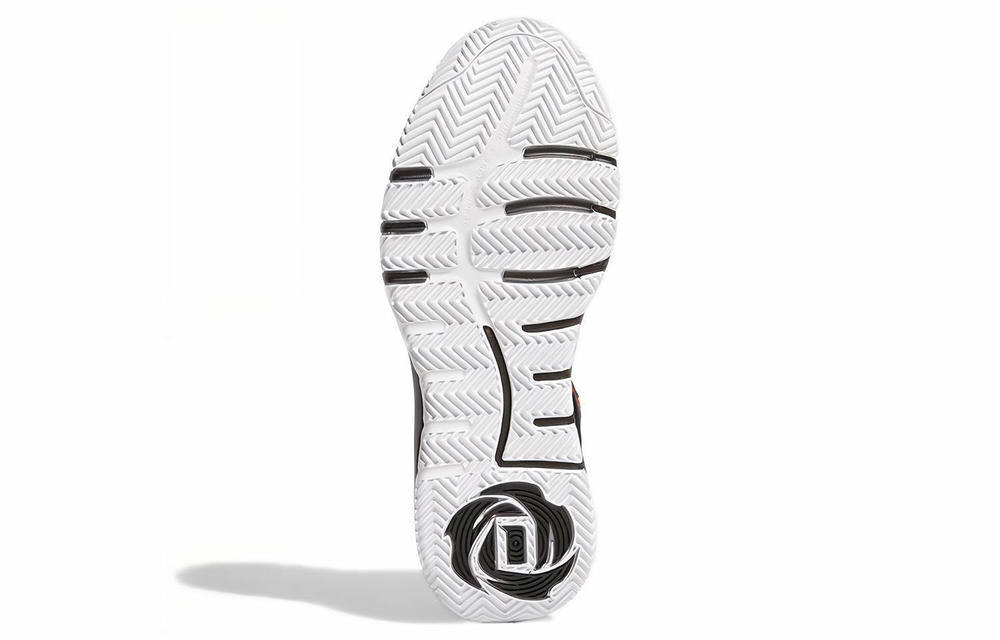 Кроссовки Adidas D Rose Son Of Chi
