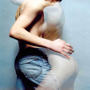Placebo / Sleeping With Ghosts (LP)