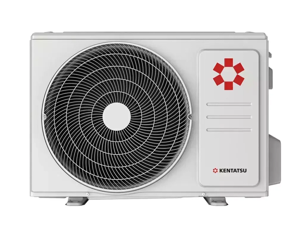 Сплит-система on/off Kentatsu ICHI KSGI35HFAN1/KSRI35HFAN1