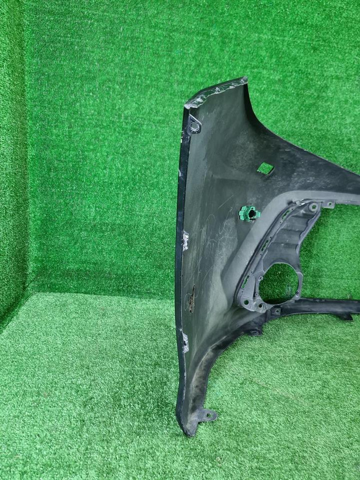 Бампер передний Toyota Camry 8 XV70 (2017-2021)