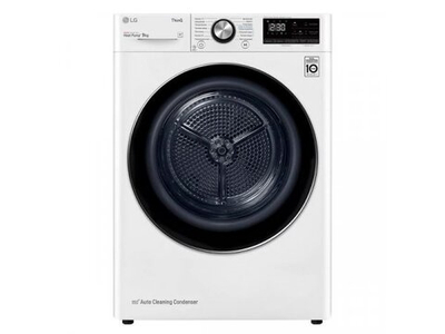 Сушильная машина LG DC90V9V9E