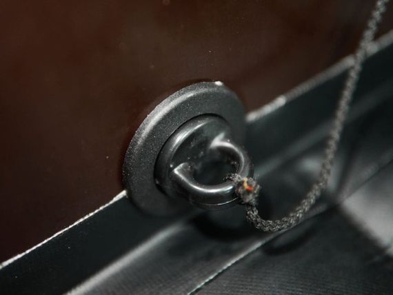 Лодка ПВХ KITT BOATS 350 НДНД