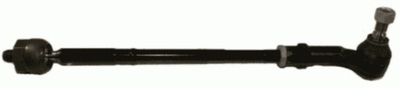 LEMFÃRDER - 2764401-LMI - Tie Rod
