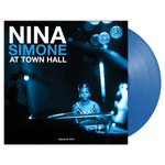 Nina Simone / At Town Hall (Coloured Vinyl)(LP)