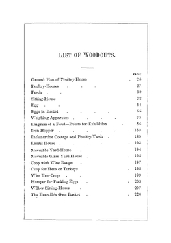 Henwife | Mrs. Arbuthnott