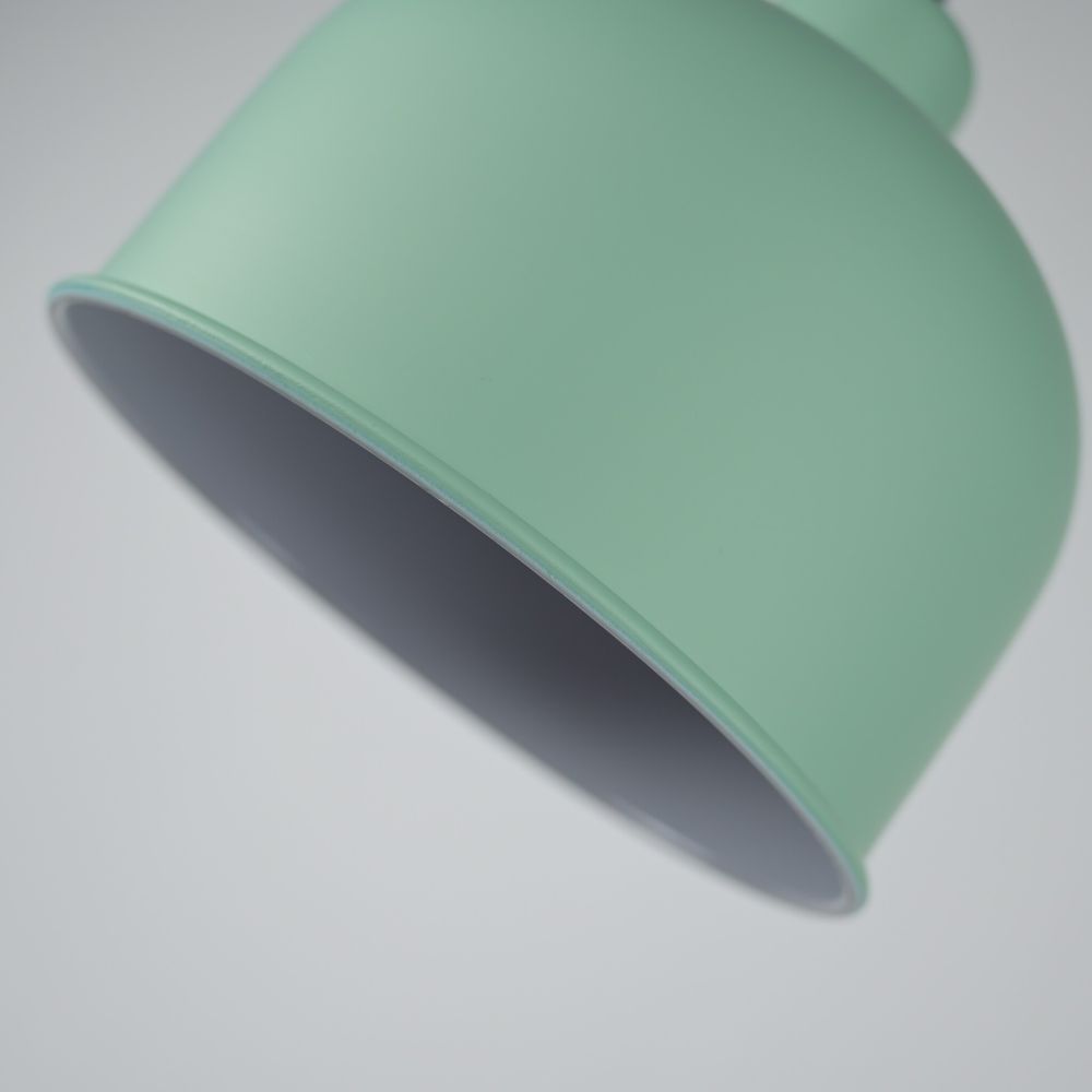 Люстра Grain Pendant Lamp Green By Imperiumloft