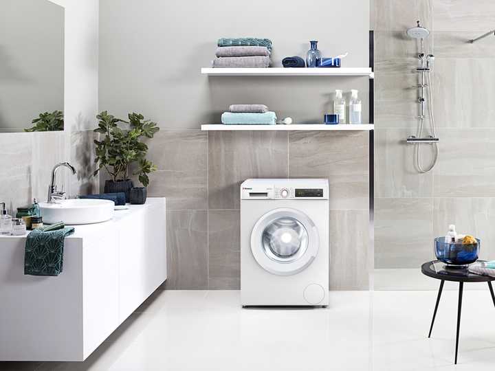 Стиральная машина Hansa WHV610T0