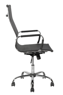 Компьютерное кресло MF-6004H black