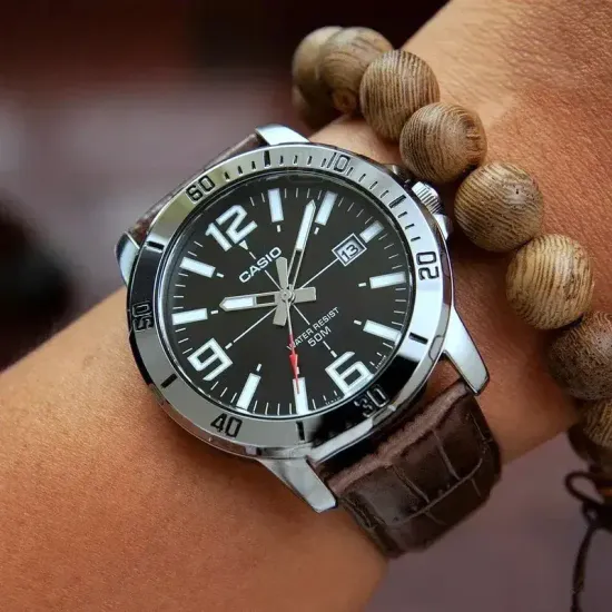 Наручные часы Casio MTP-VD01L-1BVUDF