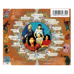 Aerosmith / Nine Lives (CD)