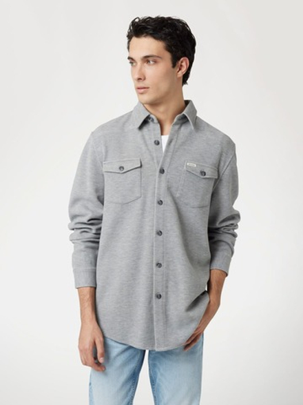 Рубашка мужская GUESS