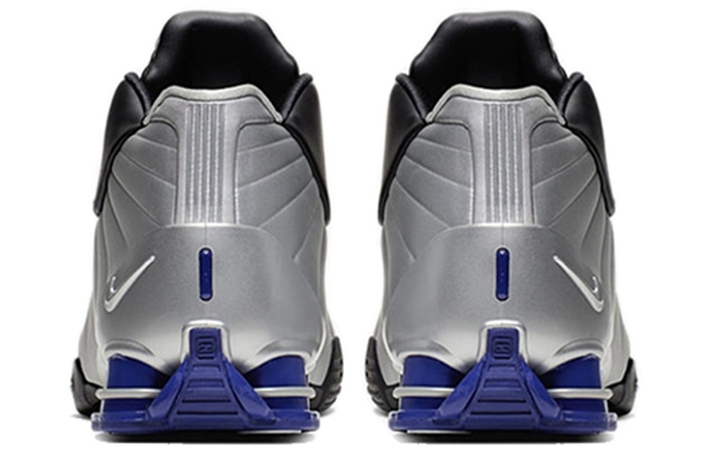 Кроссовки Nike Shox Bb4