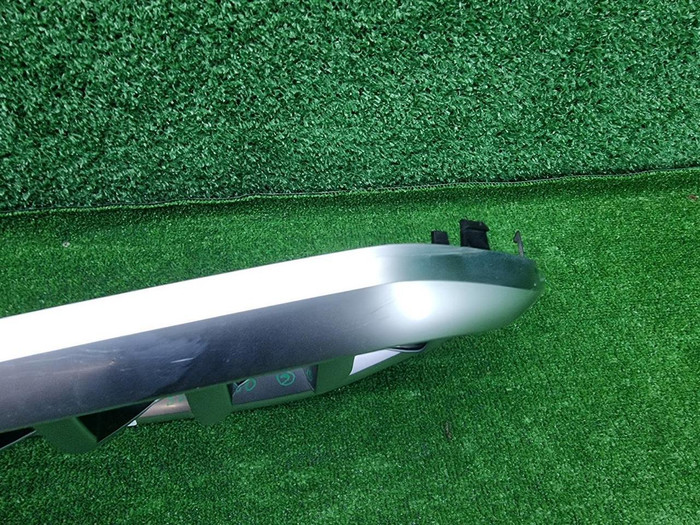 Решетка радиатора BMW X6 G06 (2019-2023)