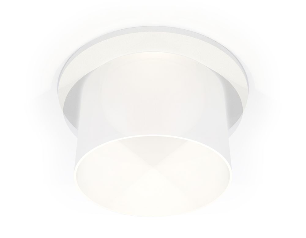 Ambrella Комплект встраиваемого светильника с акрилом Techno XC6512067