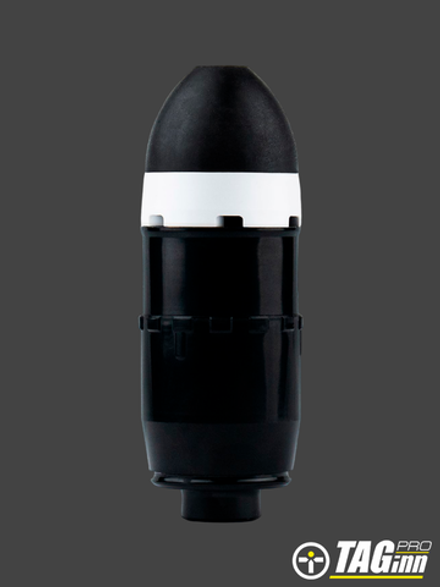 Выстрел дымовой TAGinn Velum-M2-КС White (упаковка 10 шт.)