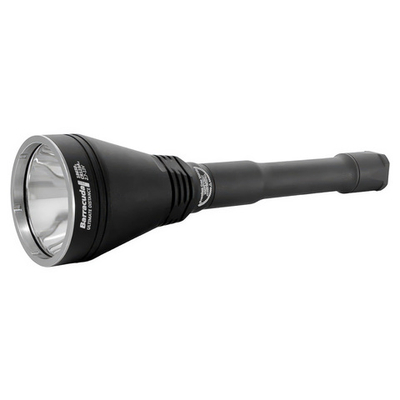 Поисковый фонарь Armytek Barracuda Pro V2 XHP35 HI warm