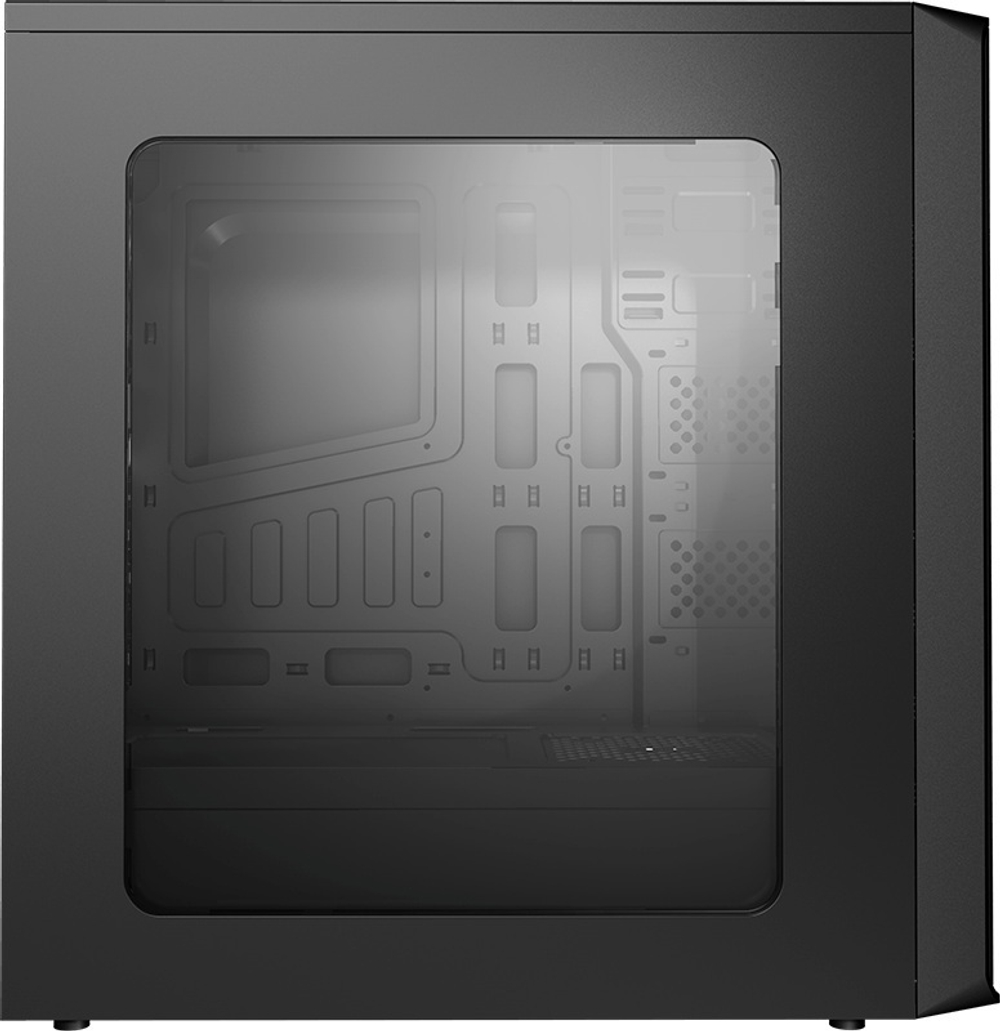 Корпус ATX Formula V SI-5100