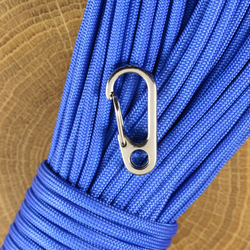 Карабин 3 см