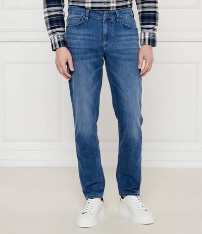 Джинсы Stephen Joop! Jeans - голубой(30047421)