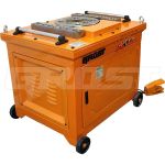 Станок для гибки арматуры GROST RB-40SA - 3 кВт / до 42 мм