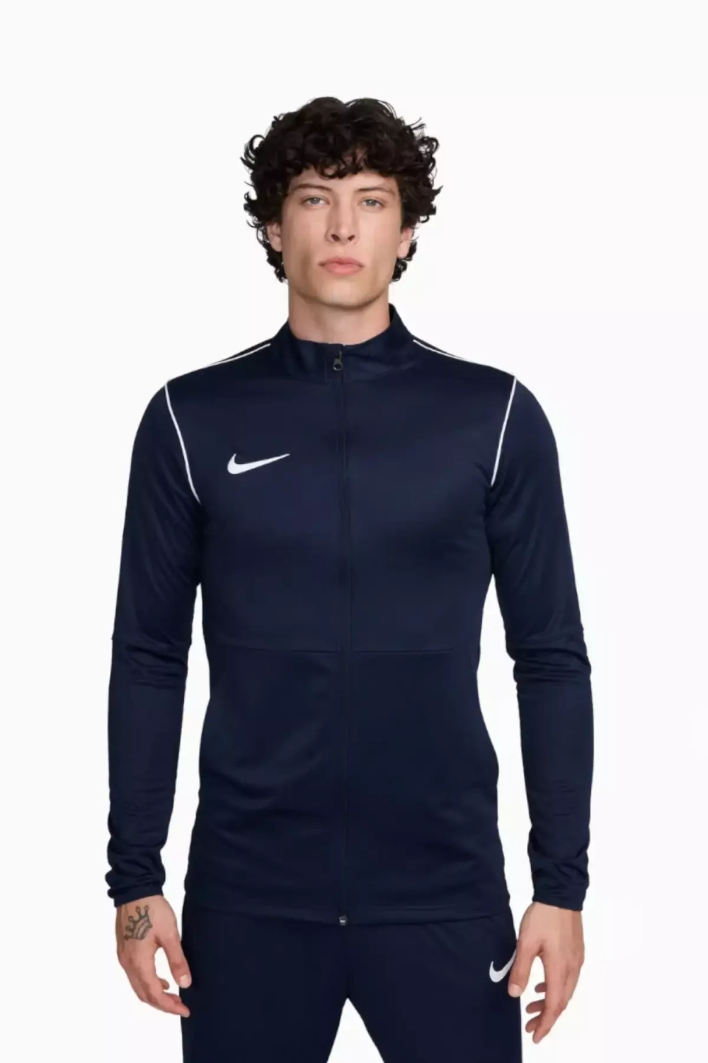 Кофта Nike Dri-FIT Park 20