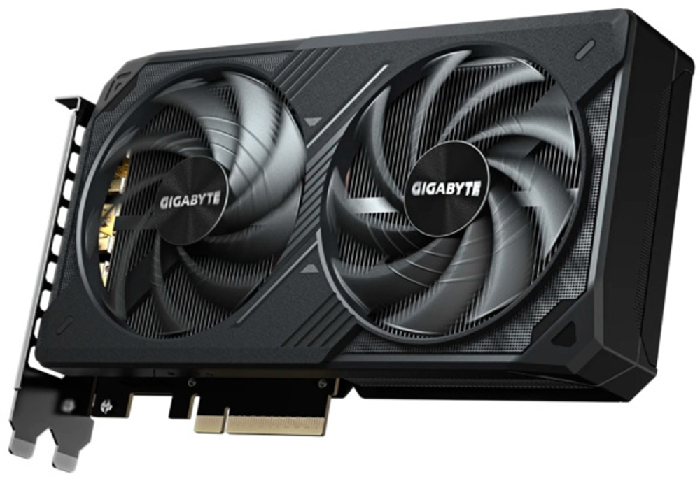Видеокарта GIGABYTE GeForce RTX 5060 TI WINDFORCE 2 (GV-N506TWF2-8GD)
