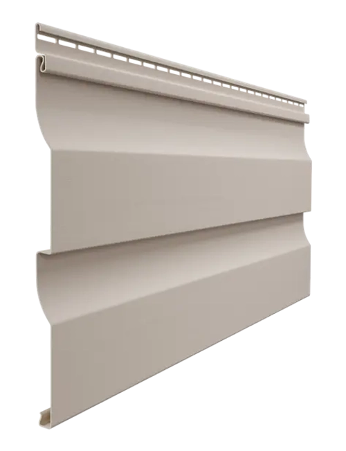 Сайдинг Premium, Корабельный брус, халва Döcke (Деке)