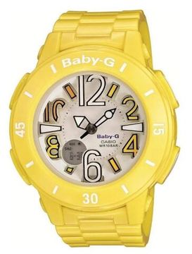 Casio BABY-G BGA-170-9B