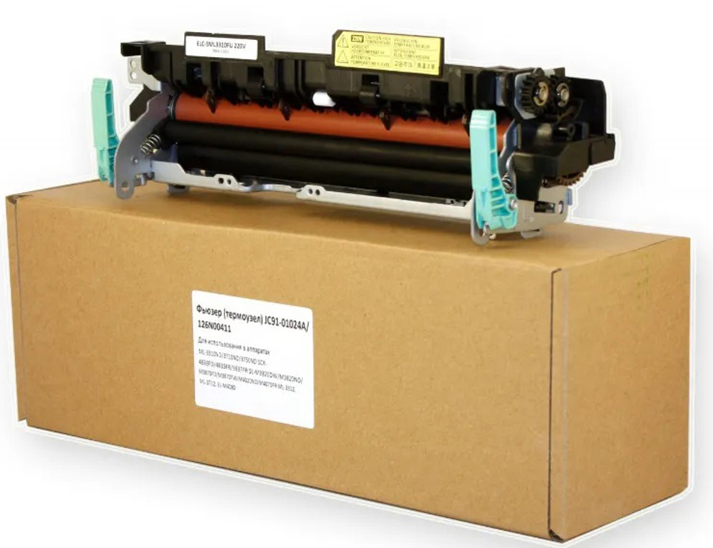 Запчасть  Samsung JC91-01024A/126N00411 (совм.)