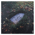 KIDILL X HENRY DARGER ПЛАТОК GRAVE