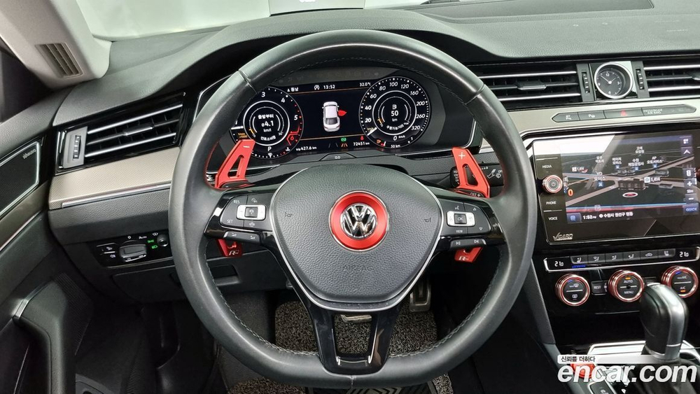 Volkswagen Arteon 2.0 TDI Prestige (12.2019)