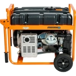 VILLARTEC GG6300EWC генератор бензиновый