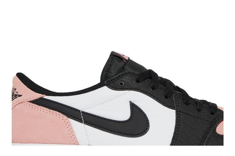 Кроссовки Jordan Air Jordan 1 Retro Low Og "Bleached Coral"