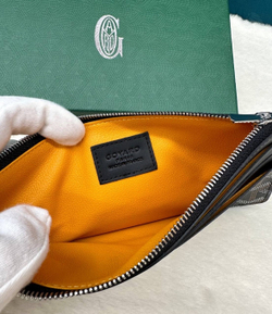 Кошелёк Goyard