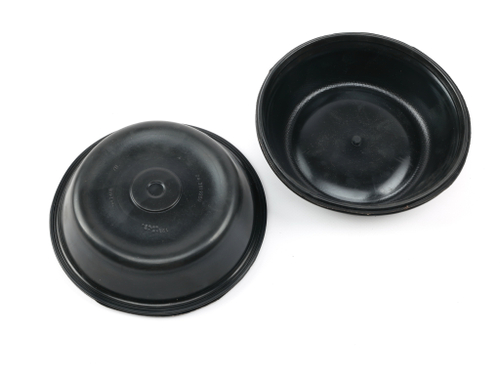 Мембрана тип 24 (БЕЗ отверстия) а/м Зил, МАЗ, КАМАЗ сертификат (Балаково) ( ОЕ 24-3519250 )