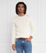 Свитер Gant - экрю(8050601)