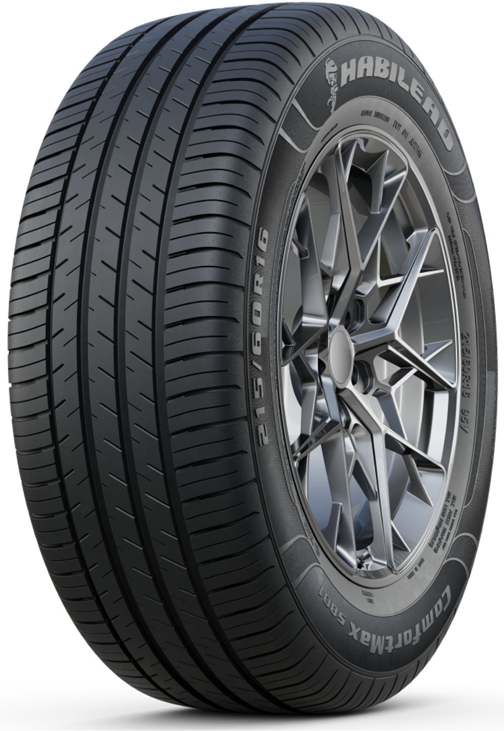 195/55R15 Habilead S801 85V