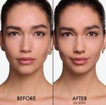 DIOR Пудра для лица в оттенке 02 Light Forever Nude Matte Filter