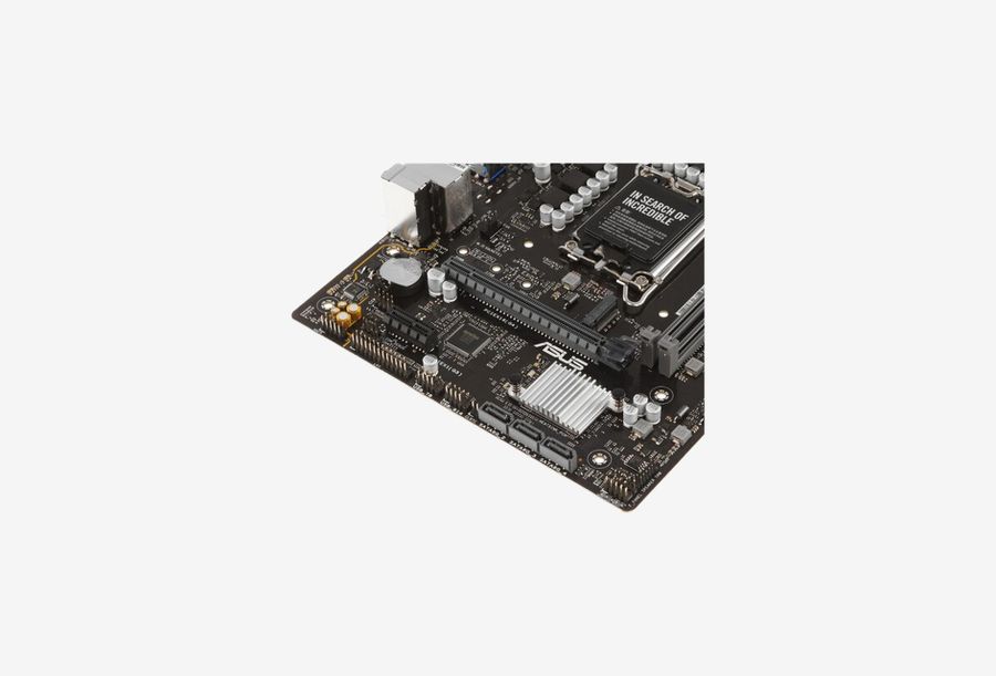 ASUS PRIME H610M-R D4_0426709110233