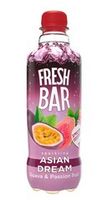 ФРЕШ БАР