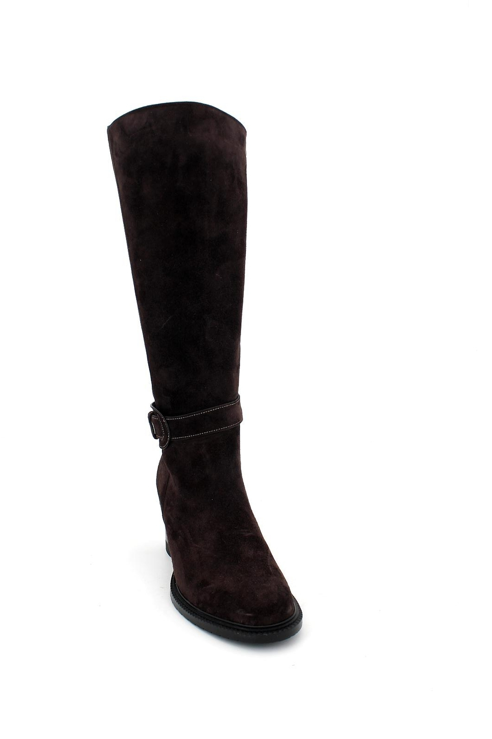 Сапоги женские Ascalini W24429EB