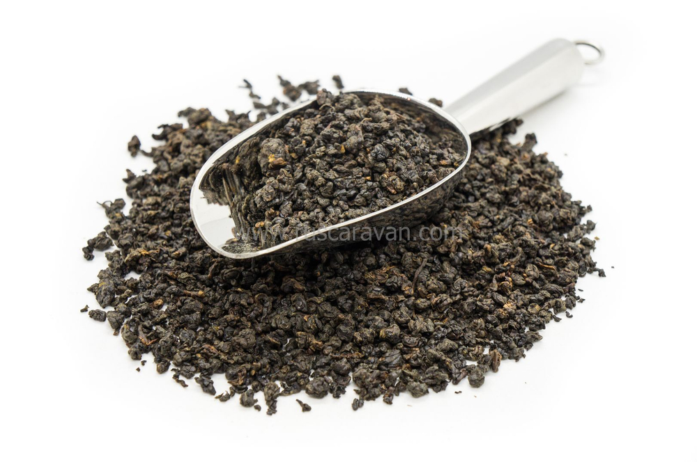 59227 Чай улун "Габа Бао Шань"  Юньнань