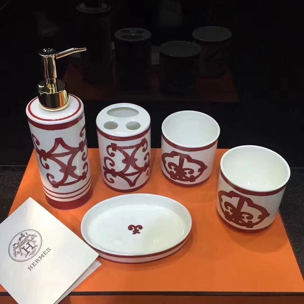 Платок Hermes