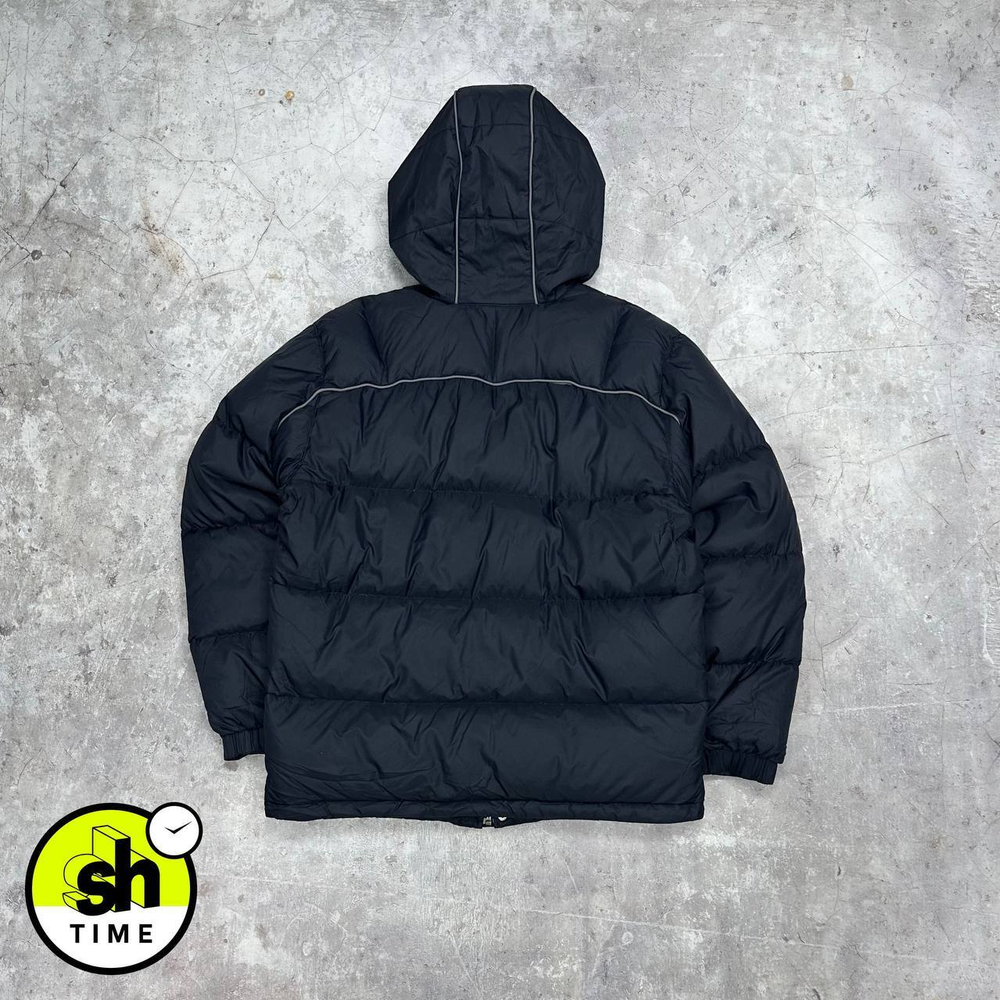 Пуховик Nike vintage