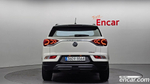 KG Mobility (Ssangyong) Beautiful Korando Бензин 1.5 2WD C5 (03.2022)